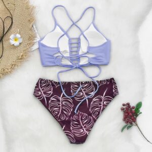 🌸Bikini MOD:2XL17 - Imagen 4