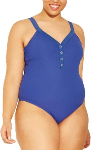 🌸.Monokini •UPF 50+ MOD:2XL31 - Imagen 3