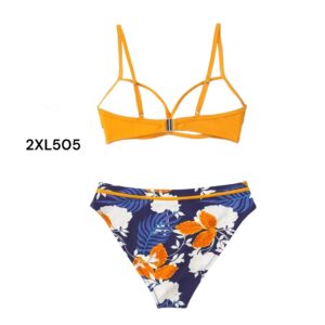 🌸Bikini MOD:2XL505 - Imagen 3