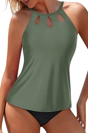 🌸.Tankini bottom MOD:A-2XL520