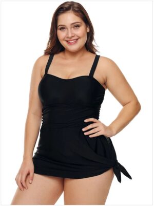 🌸.Tankini bottom MOD:2XL81 - Imagen 4