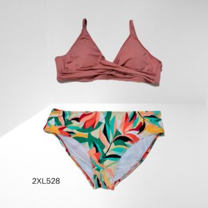 🌸Bikini MOD:2XL528