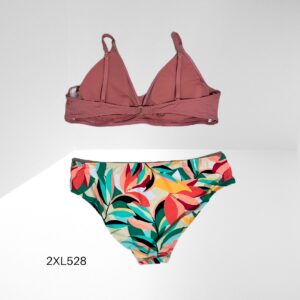 🌸Bikini MOD:2XL528 - Imagen 2