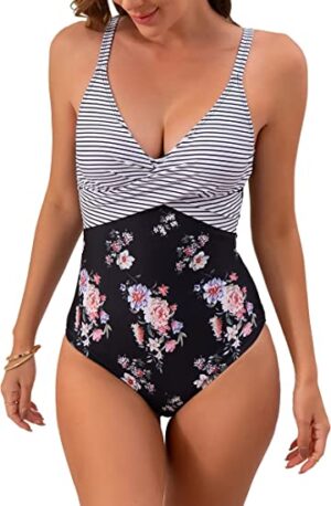 🌸.Monokini MOD:2XL552 - Imagen 5