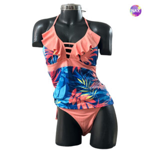 🌸.Tankini bottom MOD:2XL579