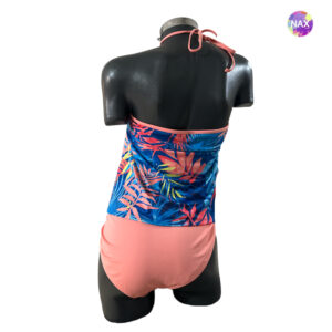 🌸.Tankini bottom MOD:2XL579 - Imagen 2