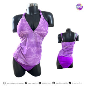 🌸.Tankini bottom MOD:2XL584 - Imagen 5