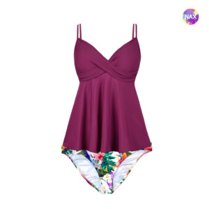 🌸.Tankini bottom MOD:2XL585