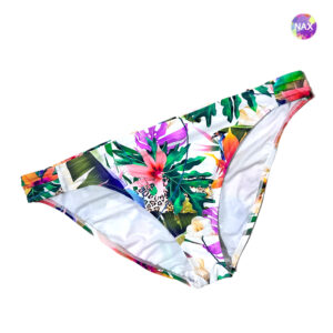 🌸.Tankini bottom MOD:2XL585 - Imagen 7