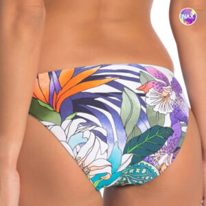 🌸.Tankini bottom MOD:2XL585 - Imagen 8