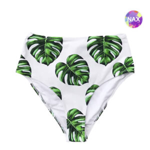 🌸Z-Bottom Bikini .tiro alto MOD:2XL593 - Imagen 3