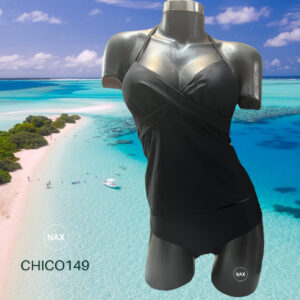 🌸Tankini bottom halter MOD:CH149