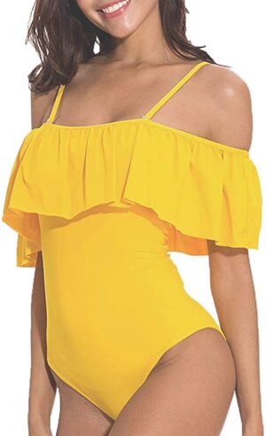 🌸Monokini Campesino MOD:CH25 - Imagen 4