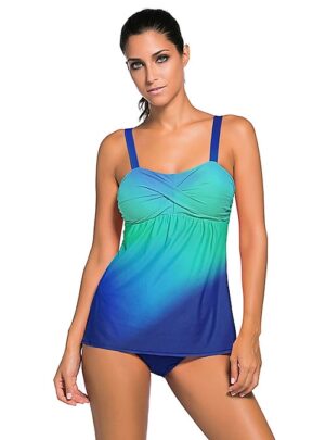 🌸Tankini bottom MOD:CH336 - Imagen 2