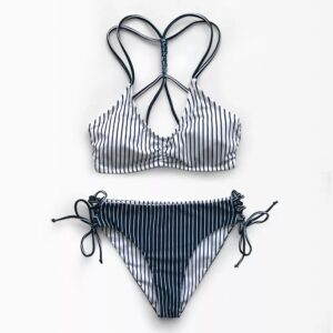 🌸Bikini reversible MOD:CH415 - Imagen 3