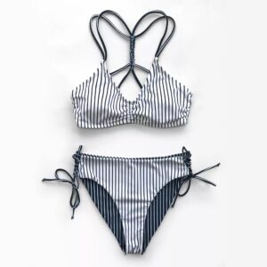 🌸Bikini reversible MOD:CH415 - Imagen 4