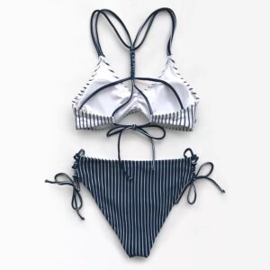 🌸Bikini reversible MOD:CH415 - Imagen 5