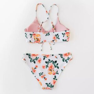 🌸Bikini reversible MOD:CH420 - Imagen 5