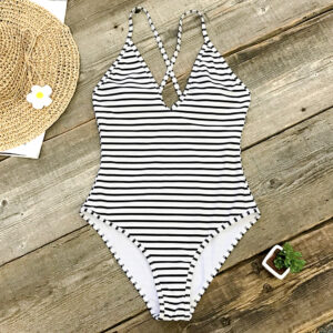 🌸Monokini MOD:CH450 - Imagen 6