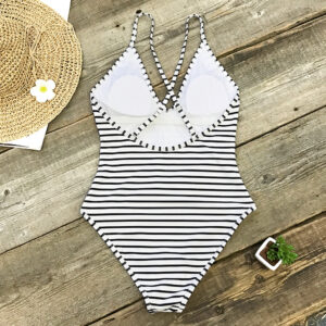 🌸Monokini MOD:CH450 - Imagen 7