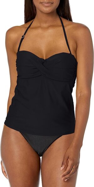 🌸Tankini bottom Halter MOD:CH521