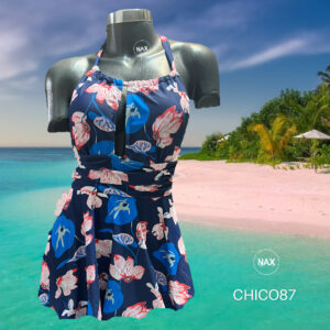 🌸Swimdress MOD:CH87