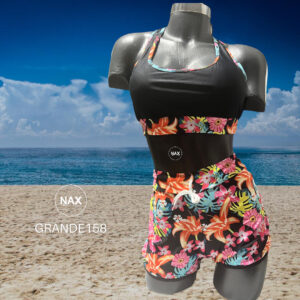 🌸Swimwear Short MOD:G158