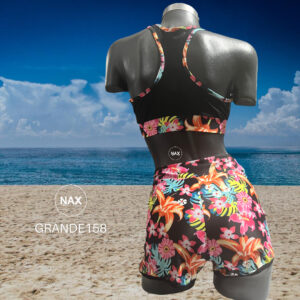 🌸Swimwear Short MOD:G158 - Imagen 2