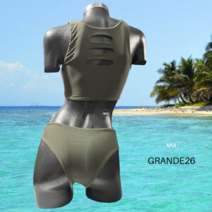 🌸Bikini MOD:G26 - Imagen 2