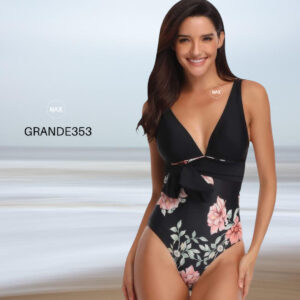 🌸Monokini con lazo MOD:G353