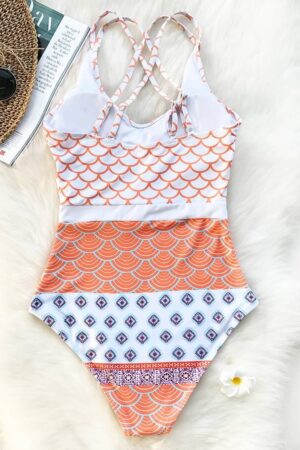 🌸  .Monokini MOD:G371 - Imagen 9