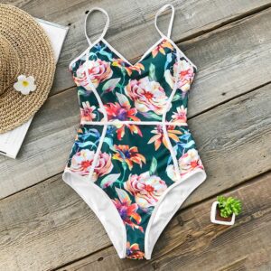 🌸Monokini MOD:G389 - Imagen 10