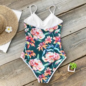 🌸Monokini MOD:G389 - Imagen 11