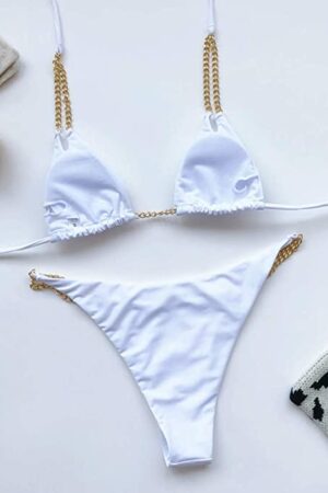 🌸Bikini halter MOD:G391