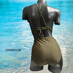 🌸Monokini ahuecado lateral MOD:G39 - Imagen 2