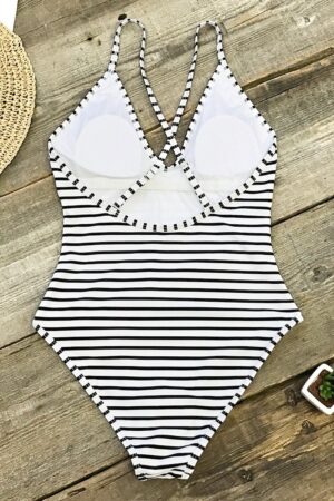 🌸Monokini MOD:G411 - Imagen 7