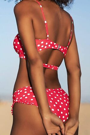 🌸Bikini MOD:G492 - Imagen 7