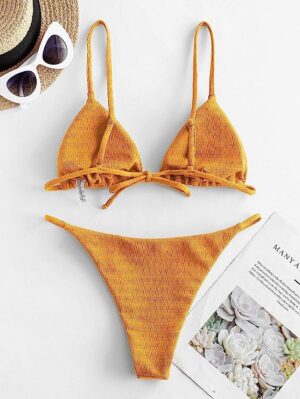 🌸Bikini MOD:G543 - Imagen 5