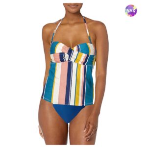 🌸Tankini bottom halter MOD:G604