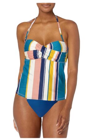 🌸Tankini bottom halter MOD:G604