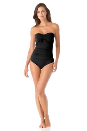 🌸 .Monokini con control de abdomen MOD:G616 - Imagen 5