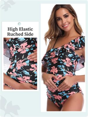 Swimwear Maternidad - Imagen 5