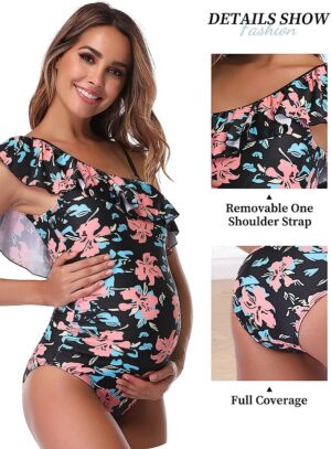 Swimwear Maternidad - Imagen 6