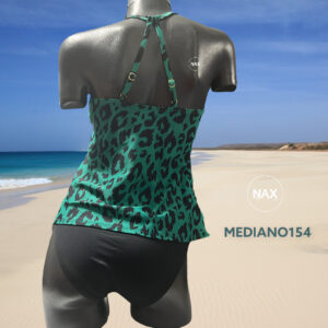 🌸Tankini bottom MOD:M154 - Imagen 2