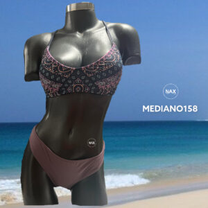 🌸Bikini MOD:M158 (COLA)