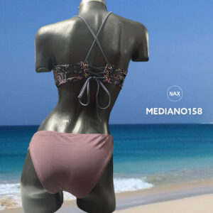 🌸Bikini MOD:M158 (COLA) - Imagen 2