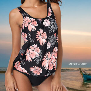 🌸Tankini bottom MOD:M182