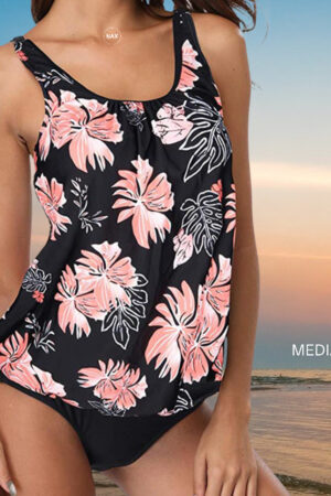 🌸Tankini bottom MOD:M182