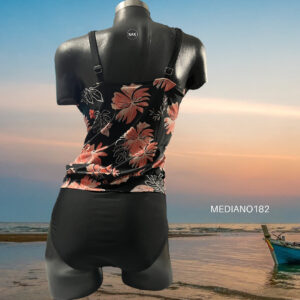 🌸Tankini bottom MOD:M182 - Imagen 2