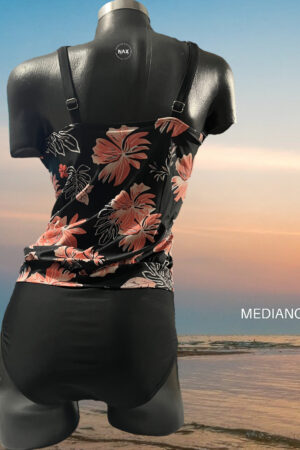 🌸Tankini bottom MOD:M182